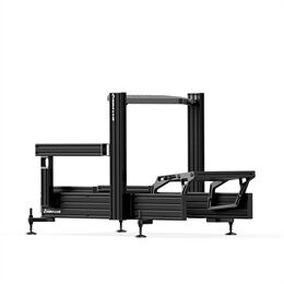 Sim-Lab P1X Ultimate Cockpit (Wheeldeck)