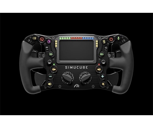 Simucube Simucube x Ascher Racing Ultimate USB
