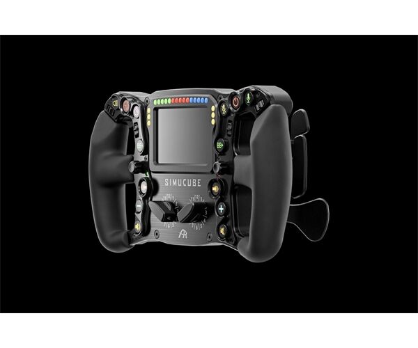 Simucube Simucube x Ascher Racing Ultimate USB