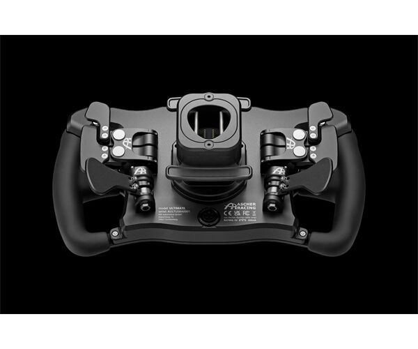 Simucube Simucube x Ascher Racing Ultimate USB