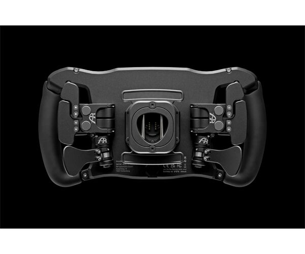 Simucube Simucube x Ascher Racing Ultimate USB