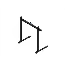 Sim-Lab Freistehende Vario™ Single Monitorhalterung