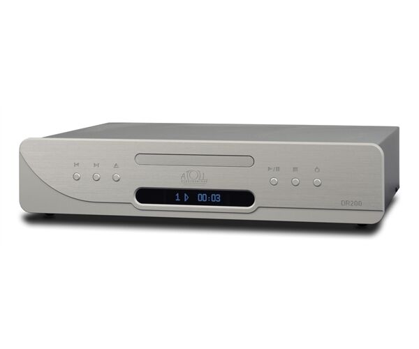 Atoll DR 200 Evolution -Auspackware-