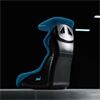 Sim-Lab S1 Enduro Seat