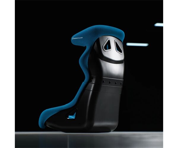 Sim-Lab S1 Enduro Seat