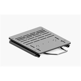 Sim-Lab Pedal Slider Baseplate + Seat slide (no Heelplate)