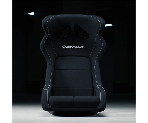 Sim-Lab S1 Enduro Seat