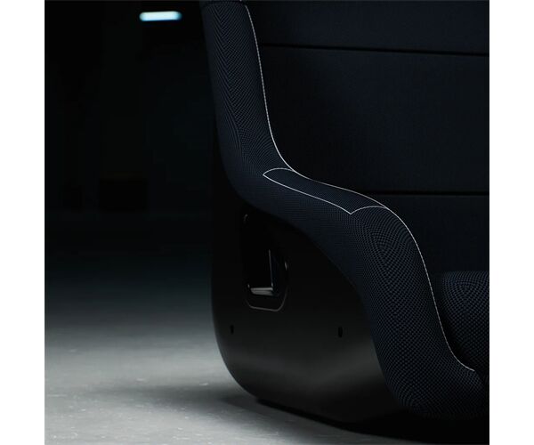 Sim-Lab S1 Enduro Seat