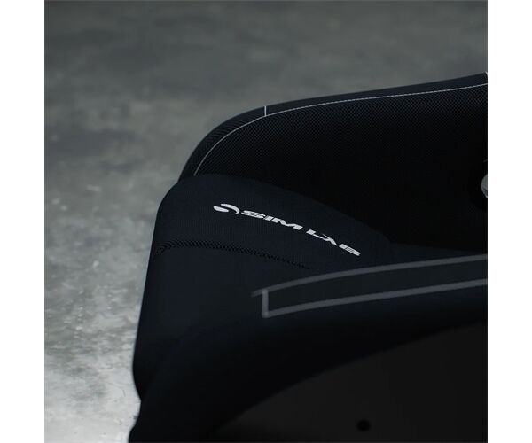 Sim-Lab S1 Enduro Seat