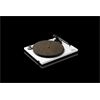Pro-Ject Plattentellermatte Cork & Rubber it 1 mm