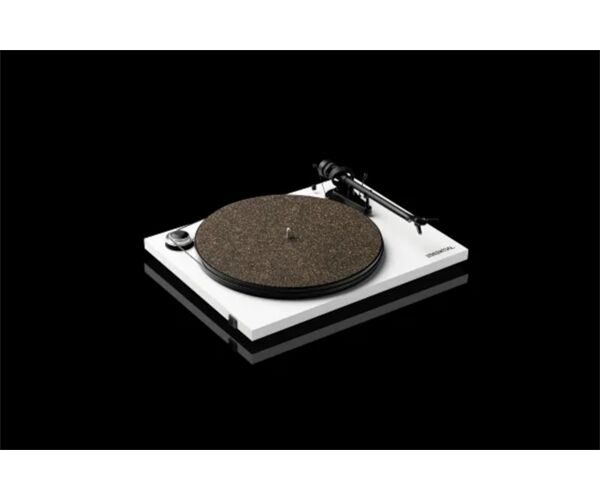 Pro-Ject Plattentellermatte Cork & Rubber it 3 mm