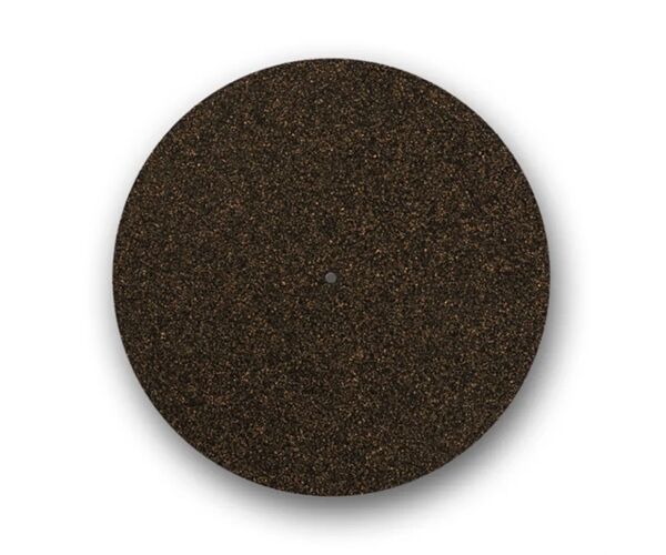 Pro-Ject Plattentellermatte Cork & Rubber it 3 mm