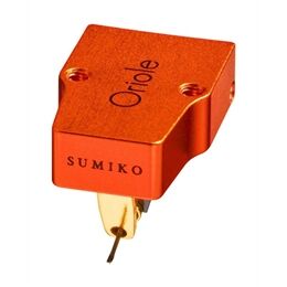 SUMIKO Oriole Low-Output-MC