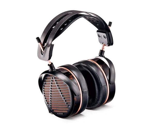Audeze LCD-5s