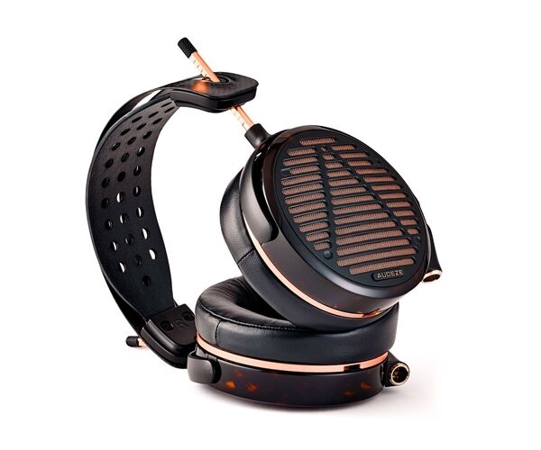 Audeze LCD-5s