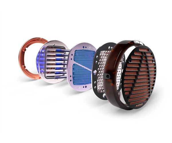 Audeze LCD-5s