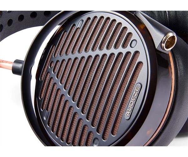 Audeze LCD-5s