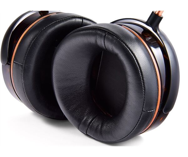 Audeze LCD-5s