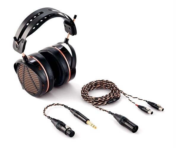 Audeze LCD-5s