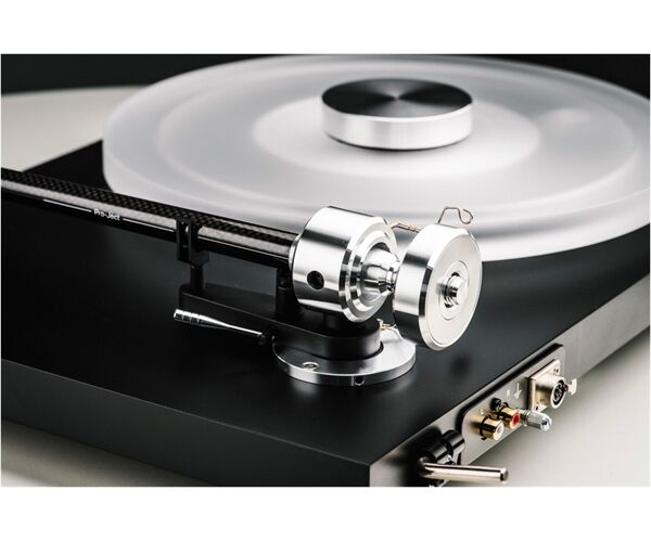 Pro-Ject Debut Reference 10