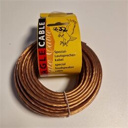 Eagle Cable 2 x 2,5 mm² LS Kabel
