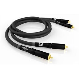 SIGNAL PROJECTS Alpha NF-RCA