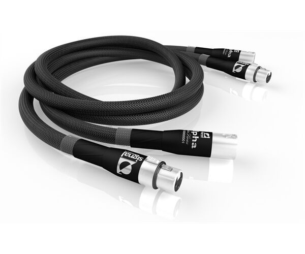 SIGNAL PROJECTS Alpha NF-XLR