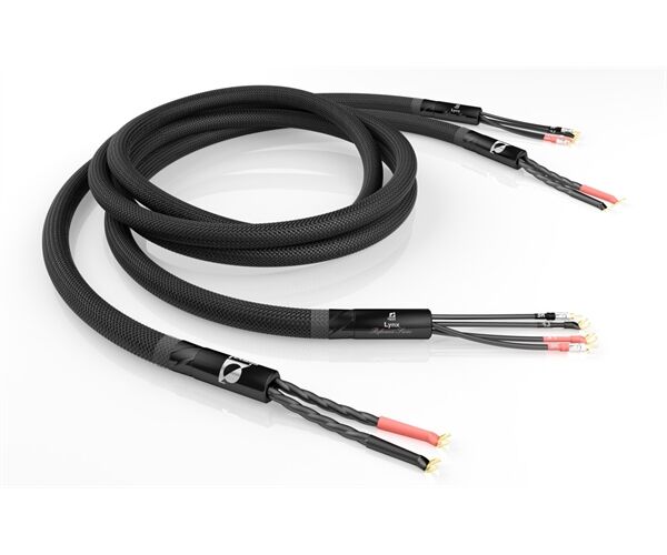 SIGNAL PROJECTS Lynx LS-Kabel Single Wire