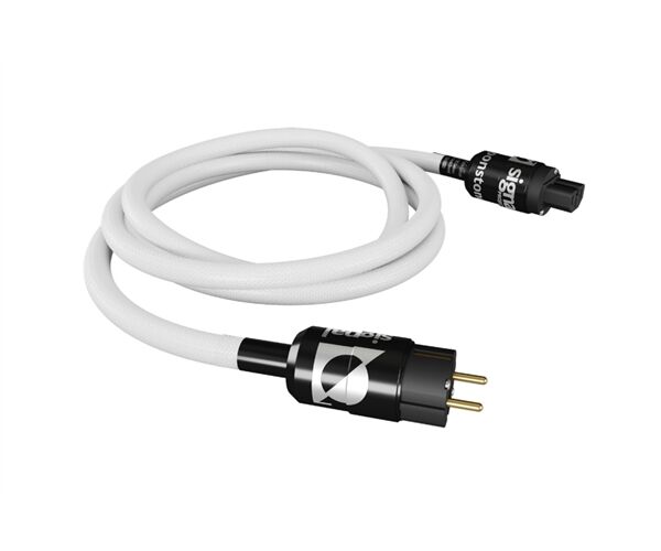 SIGNAL PROJECTS Moonstone Netzkabel