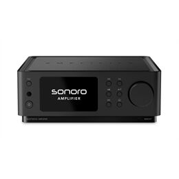 Sonoro AMPLIFIER