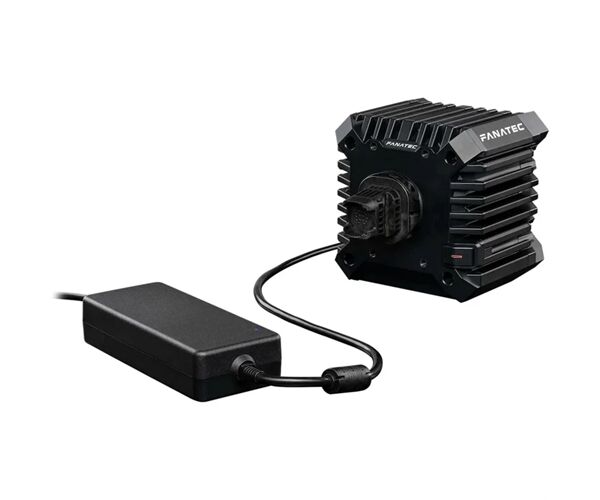 Fanatec CSL DD QR2 (8Nm)