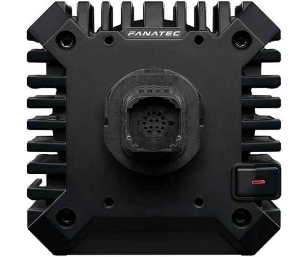 Fanatec CSL DD QR2 (8Nm)