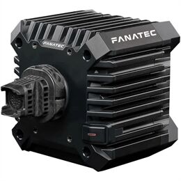 Fanatec CSL DD QR2 (5Nm)