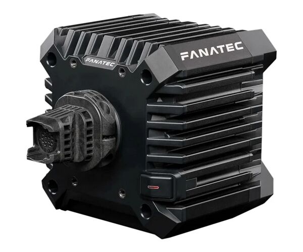 Fanatec CSL DD QR2 (5Nm)