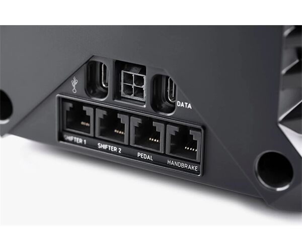 Fanatec CSL DD QR2 (5Nm)