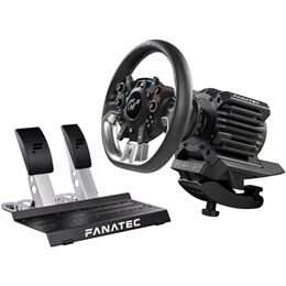 Fanatec Gran Turismo DD PRO Bundle (5Nm)
