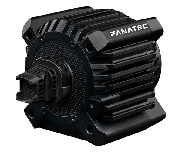 Fanatec Gran Turismo DD PRO Bundle (5Nm)