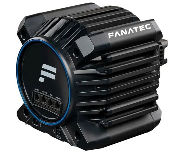 Fanatec Gran Turismo DD PRO Bundle (5Nm)