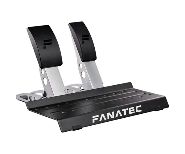 Fanatec Gran Turismo DD PRO Bundle (5Nm)