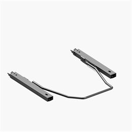 Sim-Lab Sparco Seat Slider