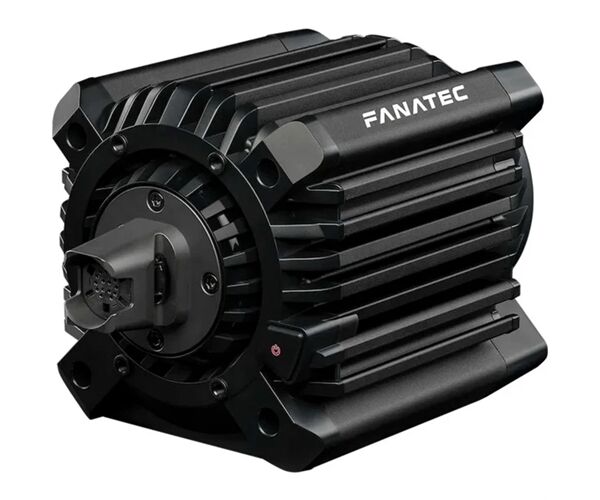 Fanatec Clubsport DD Wheel Base (15Nm)