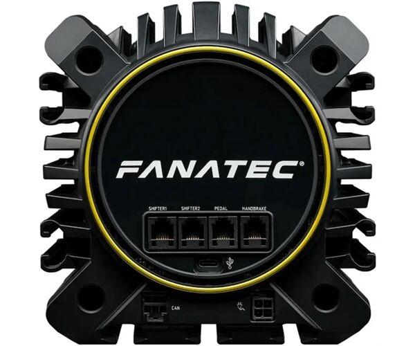 Fanatec Clubsport DD Wheel Base (15Nm)