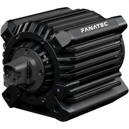 Fanatec Clubsport DD+ Wheel Base (15Nm)