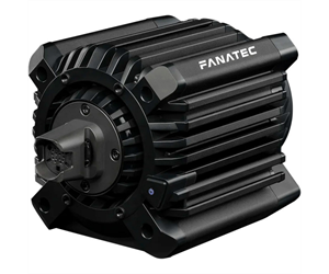 Fanatec ClubSport DD+ Wheel Base (18Nm)
