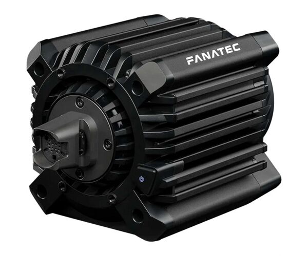 Fanatec Clubsport DD+ Wheel Base (18Nm)