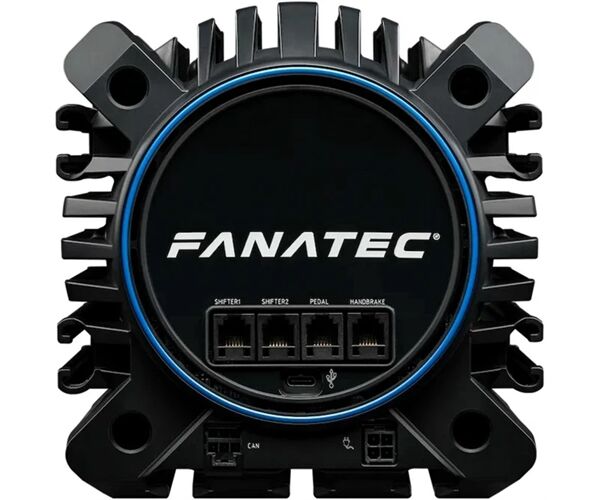 Fanatec Clubsport DD+ Wheel Base (18Nm)