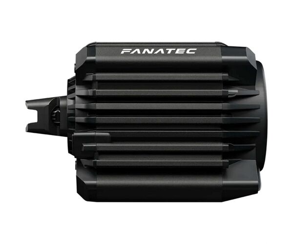 Fanatec Clubsport DD+ Wheel Base (18Nm)