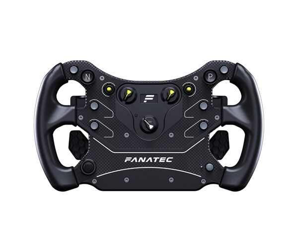 Fanatec CSL Steering Wheel GT3