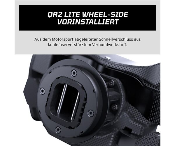 Fanatec CSL Steering Wheel GT3