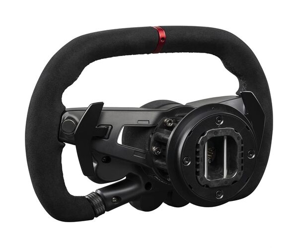 Fanatec CSL Elite Wheel Porsche Vision GT